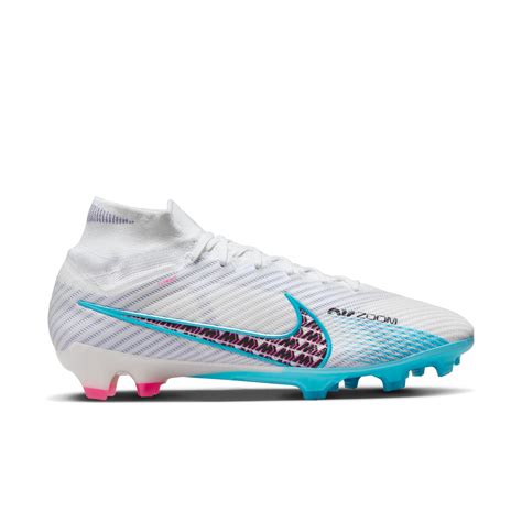 nike voetbalschoenen wit|Nike voetbalschoenen mercurial.